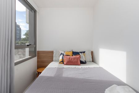 Studio para alugar com 20m², 1 quarto e sem vagaStudio