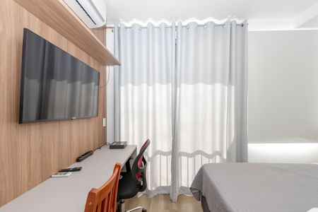 Studio para alugar com 20m², 1 quarto e sem vagaStudio