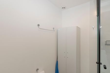 Studio para alugar com 20m², 1 quarto e sem vagaBanheiro