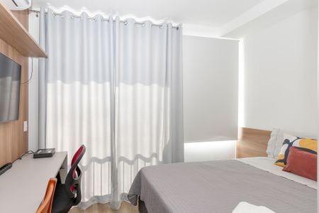 Studio para alugar com 20m², 1 quarto e sem vagaStudio