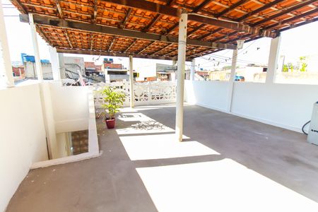 Casa à venda com 156m², 2 quartos e sem vaga Casa à venda com 156m², 2 quartos e sem vagaVaranda da Suíte