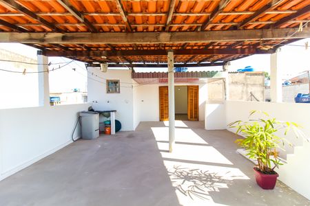 Casa à venda com 156m², 2 quartos e sem vaga Casa à venda com 156m², 2 quartos e sem vagaVaranda da Suíte