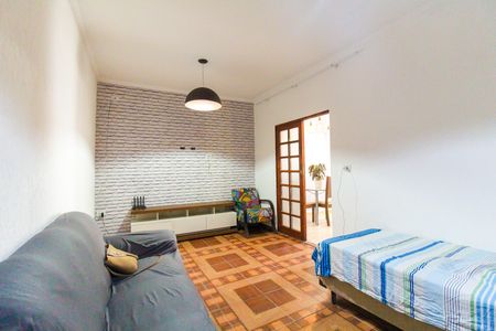 Sala de casa à venda com 2 quartos, 156m² em União de Vila Nova, São Paulo