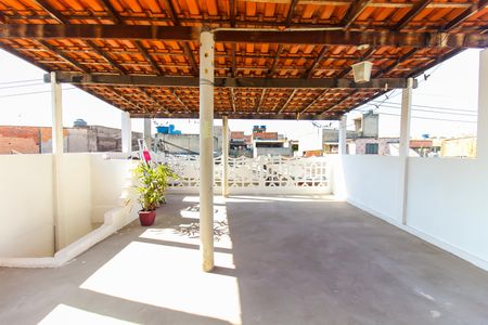 Casa à venda com 156m², 2 quartos e sem vaga Casa à venda com 156m², 2 quartos e sem vagaVaranda da Suíte