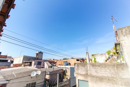 Casa à venda com 156m², 2 quartos e sem vaga Casa à venda com 156m², 2 quartos e sem vagaVista da Varanda