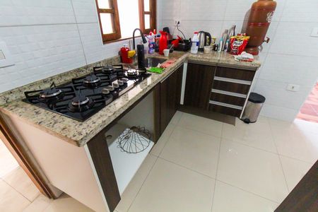 Casa à venda com 156m², 2 quartos e sem vaga Casa à venda com 156m², 2 quartos e sem vagaCozinha