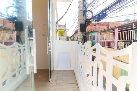 Casa à venda com 156m², 2 quartos e sem vaga Casa à venda com 156m², 2 quartos e sem vagaSacada