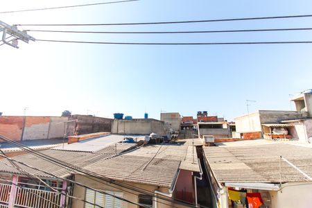 Casa à venda com 156m², 2 quartos e sem vaga Casa à venda com 156m², 2 quartos e sem vagaVista da Varanda