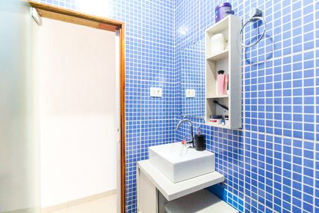 Casa à venda com 156m², 2 quartos e sem vaga Casa à venda com 156m², 2 quartos e sem vagaBanheiro 2