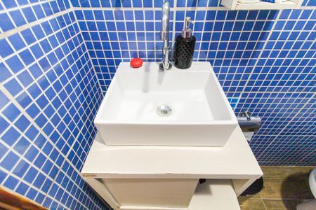 Casa à venda com 156m², 2 quartos e sem vaga Casa à venda com 156m², 2 quartos e sem vagaBanheiro 2