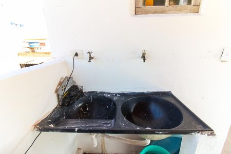 Casa à venda com 156m², 2 quartos e sem vaga Casa à venda com 156m², 2 quartos e sem vagaÁrea de Serviço