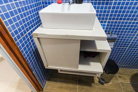 Casa à venda com 156m², 2 quartos e sem vaga Casa à venda com 156m², 2 quartos e sem vagaBanheiro 2