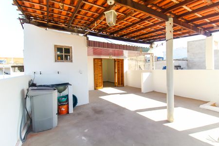 Casa à venda com 156m², 2 quartos e sem vaga Casa à venda com 156m², 2 quartos e sem vagaVaranda da Suíte