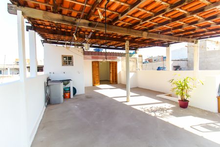 Casa à venda com 156m², 2 quartos e sem vaga Casa à venda com 156m², 2 quartos e sem vagaVaranda da Suíte