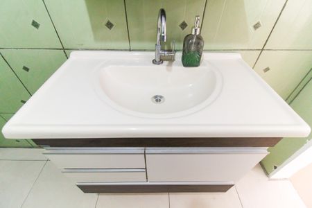 Casa à venda com 156m², 2 quartos e sem vaga Casa à venda com 156m², 2 quartos e sem vagaBanheiro da Suíte