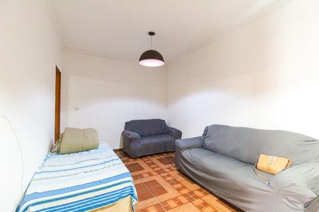 Casa à venda com 156m², 2 quartos e sem vaga Casa à venda com 156m², 2 quartos e sem vagaSala