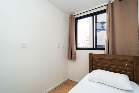 Apartamento para alugar com 37m², 1 quarto e sem vagaQuarto 2