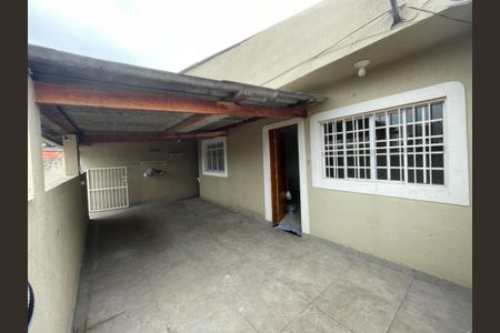 Casa para alugar com 130m², 4 quartos e sem vagaTerraço