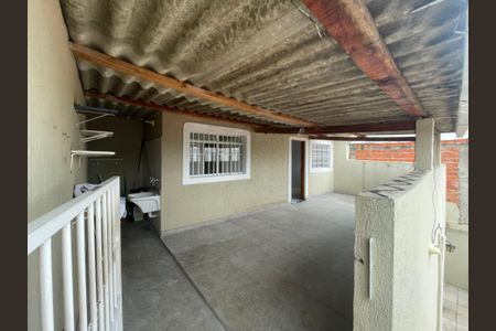 Casa para alugar com 130m², 4 quartos e sem vagaEntrada