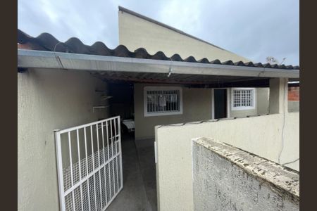 Casa para alugar com 130m², 4 quartos e sem vagaFachada