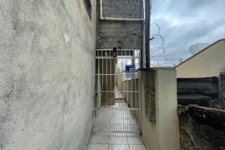 Casa para alugar com 130m², 4 quartos e sem vagaFachada