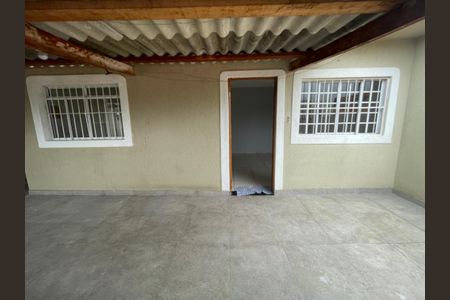 Casa para alugar com 130m², 4 quartos e sem vagaFachada