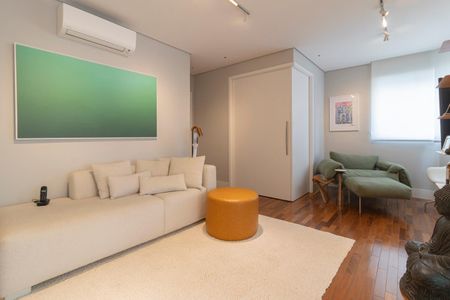 Apartamento para alugar com 62m², 2 quartos e 1 vaga Apartamento para alugar com 62m², 2 quartos e 1 vagaSala