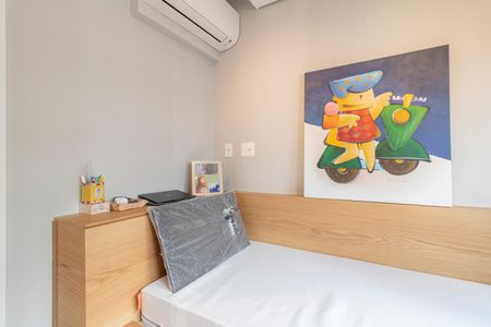 Apartamento para alugar com 62m², 2 quartos e 1 vaga Apartamento para alugar com 62m², 2 quartos e 1 vagaQuarto 2