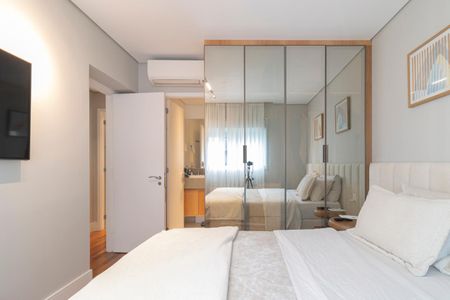 Apartamento para alugar com 62m², 2 quartos e 1 vaga Apartamento para alugar com 62m², 2 quartos e 1 vagaQuarto Suíte