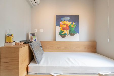 Apartamento para alugar com 62m², 2 quartos e 1 vaga Apartamento para alugar com 62m², 2 quartos e 1 vagaQuarto 2