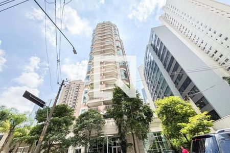 Apartamento para alugar com 62m², 2 quartos e 1 vaga Apartamento para alugar com 62m², 2 quartos e 1 vagaFachada do Prédio