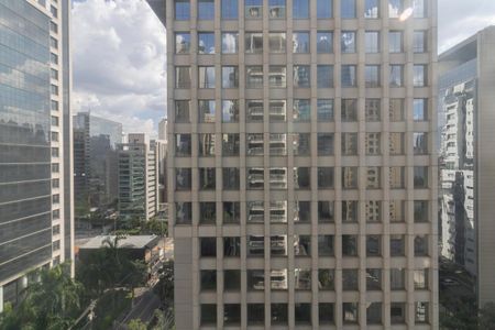 Apartamento para alugar com 62m², 2 quartos e 1 vaga Apartamento para alugar com 62m², 2 quartos e 1 vagaVista da Varanda