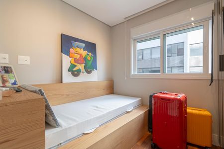 Apartamento para alugar com 62m², 2 quartos e 1 vaga Apartamento para alugar com 62m², 2 quartos e 1 vagaQuarto 2