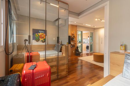 Apartamento para alugar com 62m², 2 quartos e 1 vaga Apartamento para alugar com 62m², 2 quartos e 1 vagaQuarto 2