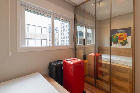 Apartamento para alugar com 62m², 2 quartos e 1 vaga Apartamento para alugar com 62m², 2 quartos e 1 vagaQuarto 2