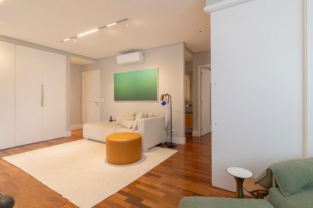 Apartamento para alugar com 62m², 2 quartos e 1 vaga Apartamento para alugar com 62m², 2 quartos e 1 vagaSala