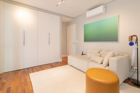 Apartamento para alugar com 62m², 2 quartos e 1 vaga Apartamento para alugar com 62m², 2 quartos e 1 vagaSala