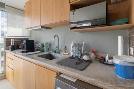 Apartamento para alugar com 62m², 2 quartos e 1 vaga Apartamento para alugar com 62m², 2 quartos e 1 vagaCozinha