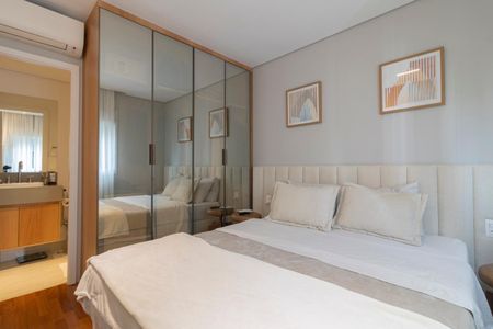 Apartamento para alugar com 62m², 2 quartos e 1 vaga Apartamento para alugar com 62m², 2 quartos e 1 vagaQuarto Suíte
