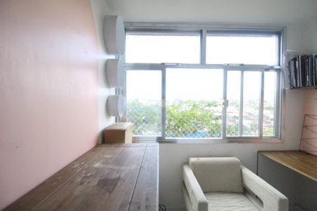 Apartamento para alugar com 78m², 2 quartos e 1 vagaQuarto 2 