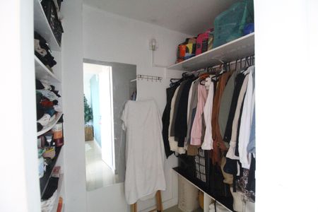 Apartamento para alugar com 78m², 2 quartos e 1 vagaQuarto 2 