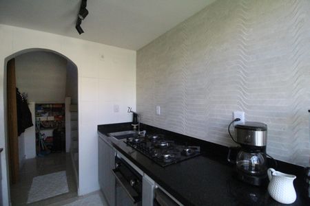 Apartamento para alugar com 78m², 2 quartos e 1 vagaCozinha