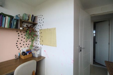 Apartamento para alugar com 78m², 2 quartos e 1 vagaQuarto 2 