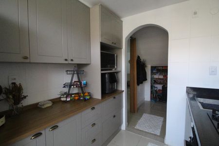 Apartamento para alugar com 78m², 2 quartos e 1 vagaCozinha