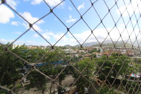 Apartamento para alugar com 78m², 2 quartos e 1 vagaQuarto 2 - Vista