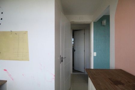 Apartamento para alugar com 78m², 2 quartos e 1 vagaQuarto 2 