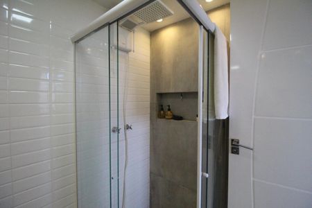 Apartamento para alugar com 78m², 2 quartos e 1 vagaBanheiro