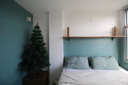 Apartamento para alugar com 78m², 2 quartos e 1 vagaQuarto 2