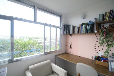 Apartamento para alugar com 78m², 2 quartos e 1 vagaQuarto 2 