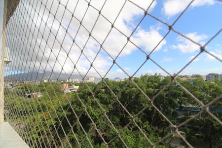 Apartamento para alugar com 78m², 2 quartos e 1 vagaQuarto 2 - Vista